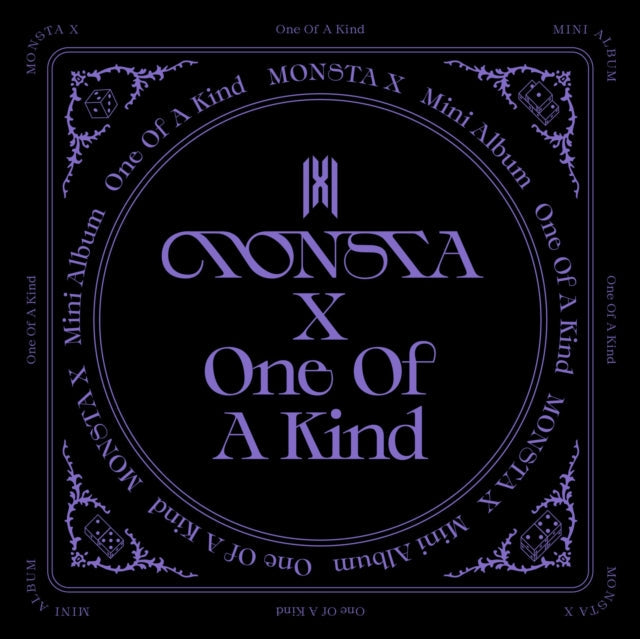Fatal Love: Vol. 3 & One Of A Kind