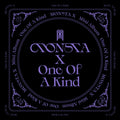 Monsta X - One Of A Kind - CD