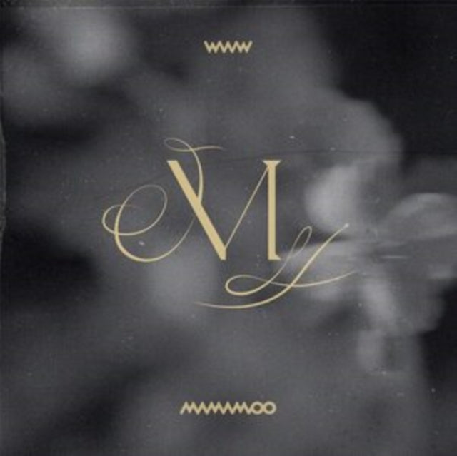 Mamamoo - I Say Mamamoo: The Best (2CD) & Waw (11Th Mini Album)