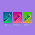 Boyz - Thrill-Ing - CD