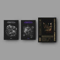 P1harmony - Disharmony: Find Out - CD