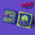 Jinjin & Rocky (Astro) - Restore - CD