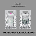 Stayc - Young-Luv.Com - CD