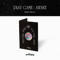 Play Game: Awake (Platform Album Ver.)