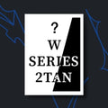 Tan - W Series (2Tan) (We Version) - CD