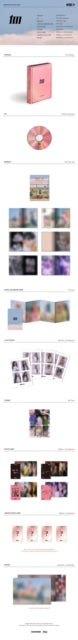 Mamamoo - Mic On (Mini Ver.) - CD