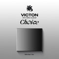 Victon - Choice (Digipak Version) - CD