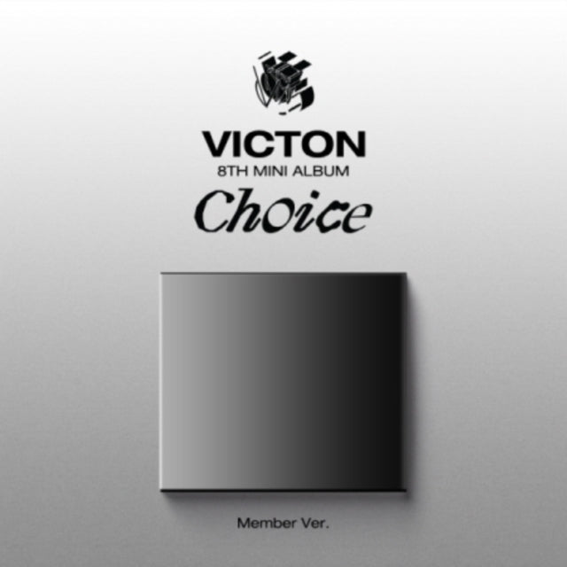 Victon - Choice (Digipak Version) - CD