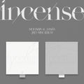 Moonbin & Sanha (Astro) - Incense (3Rd Mini Album) - CD