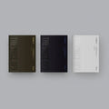 Sf9 - Piece Of9 (12Th Mini Album) - CD