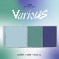 Viviz - Various (3Rd Mini Album) Jewel Case - CD