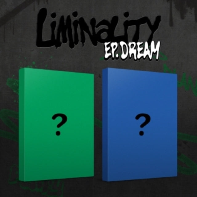Round 3: Whole: Verivery Series O & Liminality - Ep.Dream (7Th Mini Album)