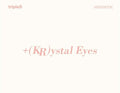 Krystal Eyes (Mini Album)