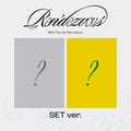 Ren - Ren'dezvous (1St Mini Album) (Photobook) - CD