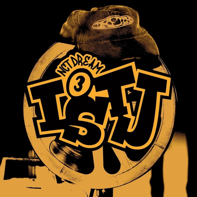 Istj (Photobook Ver.)