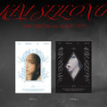 Kim Se Jeong - Door Vol.1 - CD