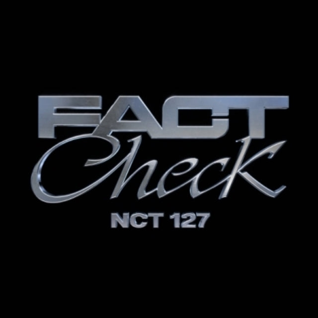 Loveholic: Taeil Ver. (Limited/Trading Card Type B) & Walk - The 6Th Album (Photobook A Ver.) & Fact Check Vol.5 (Photobook Ver.)