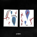 Dawn - Narcissus Ep - CD