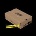 Taemin - Guilty (Box Ver.) - CD