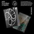 Aespa - 1St Album Armageddon (Authentic Ver.) - CD