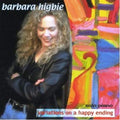 Higbie,barbara - Variations On A Happy Ending - Music CD