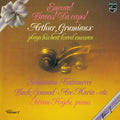 Arthur Grumiaux - Encore! Bravo! Da Capo! Arthur Grumiaux Plays His BestLP Vinyl