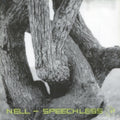 Nell - Speechless - CD