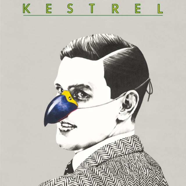 Kestrel - Kestrel - LP Vinyl