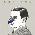 Kestrel - Kestrel (Blue Clear LP Vinyl)