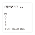 Stepps - Waltz For Tiger Joe: Complete Recordings (2LP)