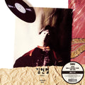 Kim Hyun-Chul - Kim Hyun-Chul Vol. 1 (White LP Vinyl)