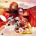 Gil; Lee Saeng-Gang; Lee Sung-Jin & Ryu Bok-Sung Ok-Yun - Spirit Junction: Korean Folk Music Meets Jazz (180G) - LP Vinyl