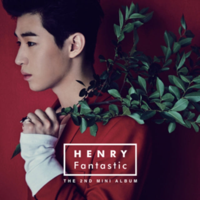 Fantastic Music CD