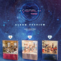 Signal (4Th Mini Album)