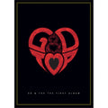 G-Dragon & Top - High High - CD