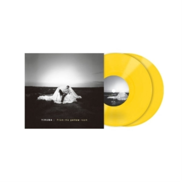 From The Yellow Room (Yellow Clear Vinyl/2LP)