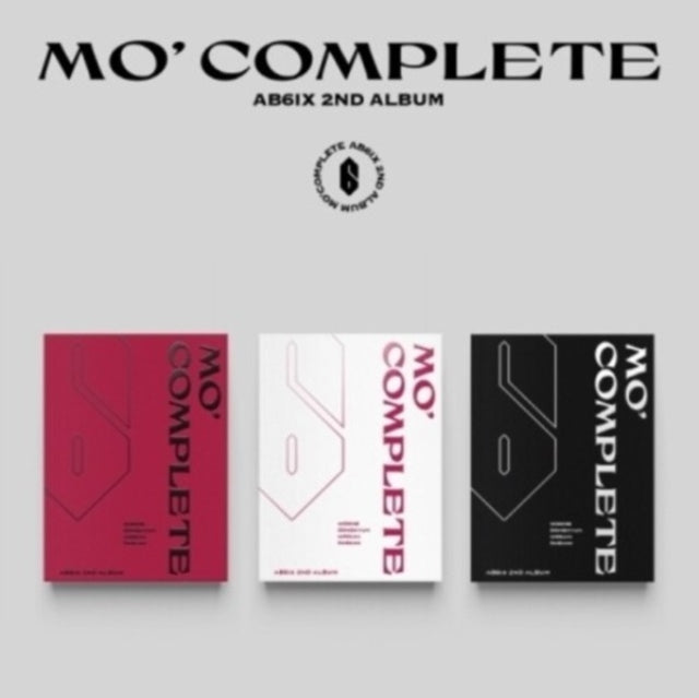 Mo' Complete: Have A Dream (4Th Ep) & Mo' Complete