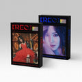 Yuju - Rec. - CD