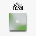 Rose - Heal (- Version) - CD