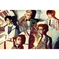 Mblaq - Broken - CD