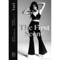 Yuri - First Scene - CD