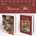 Twice - 3Rd Special Album (The Year Of Yes) - CD