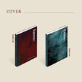 Day6 - Book Of Us: Entropy - CD