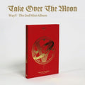 Take Over The Moon