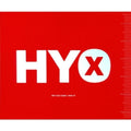 Hyo-Min - Make Up - CD