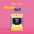 Ready, Set, Love (2Nd Mini Album)