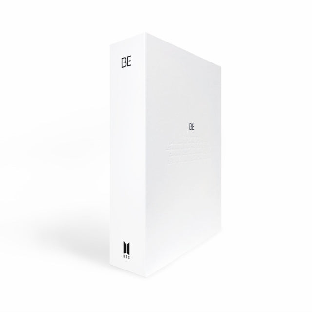 Bts - Be (Deluxe/Limited) - CD