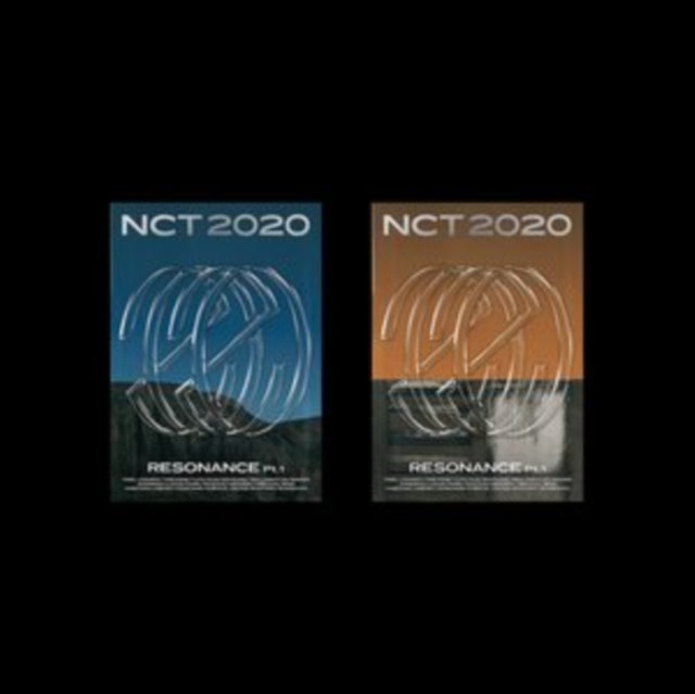 Nct 2020: Resonance Pt. 1