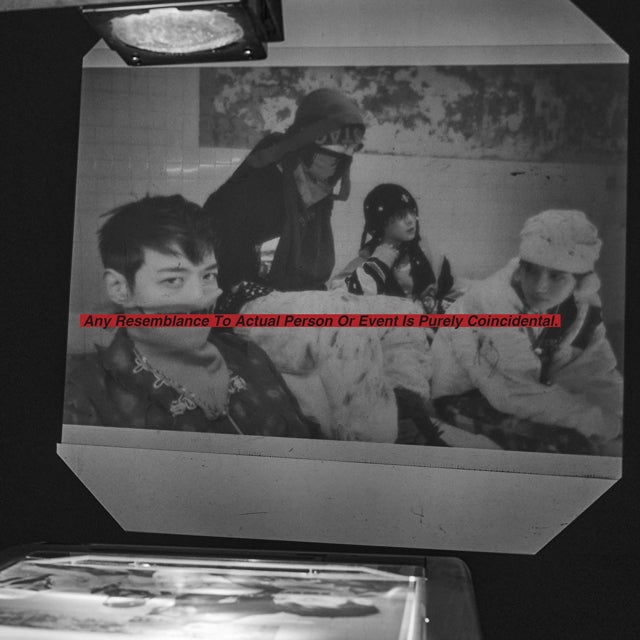 Hard Vol.8 (Photo Book Ver.) & Don’T Call Me (Photobook Ver.)