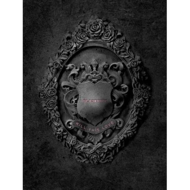 Kill This Love (2Nd Mini Album) & How You Like That: Special Edition
